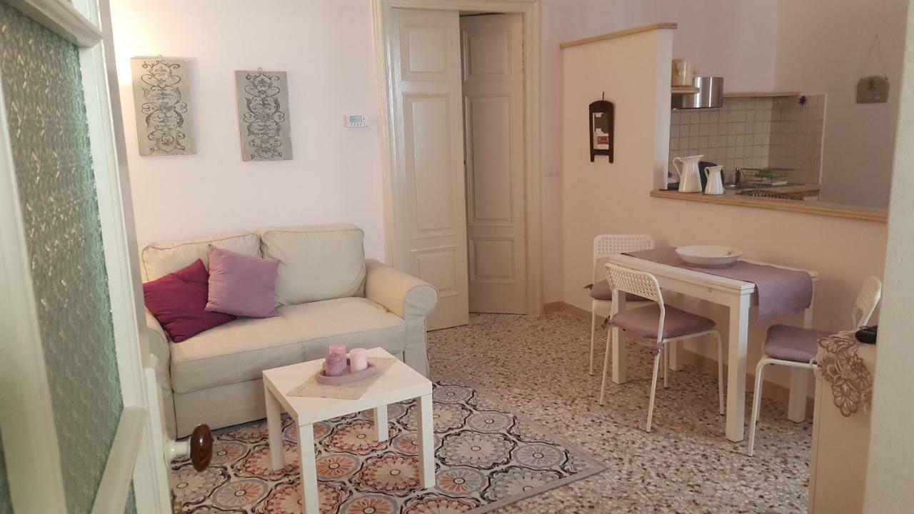 Maison De Famille Acerenza Eksteriør bilde