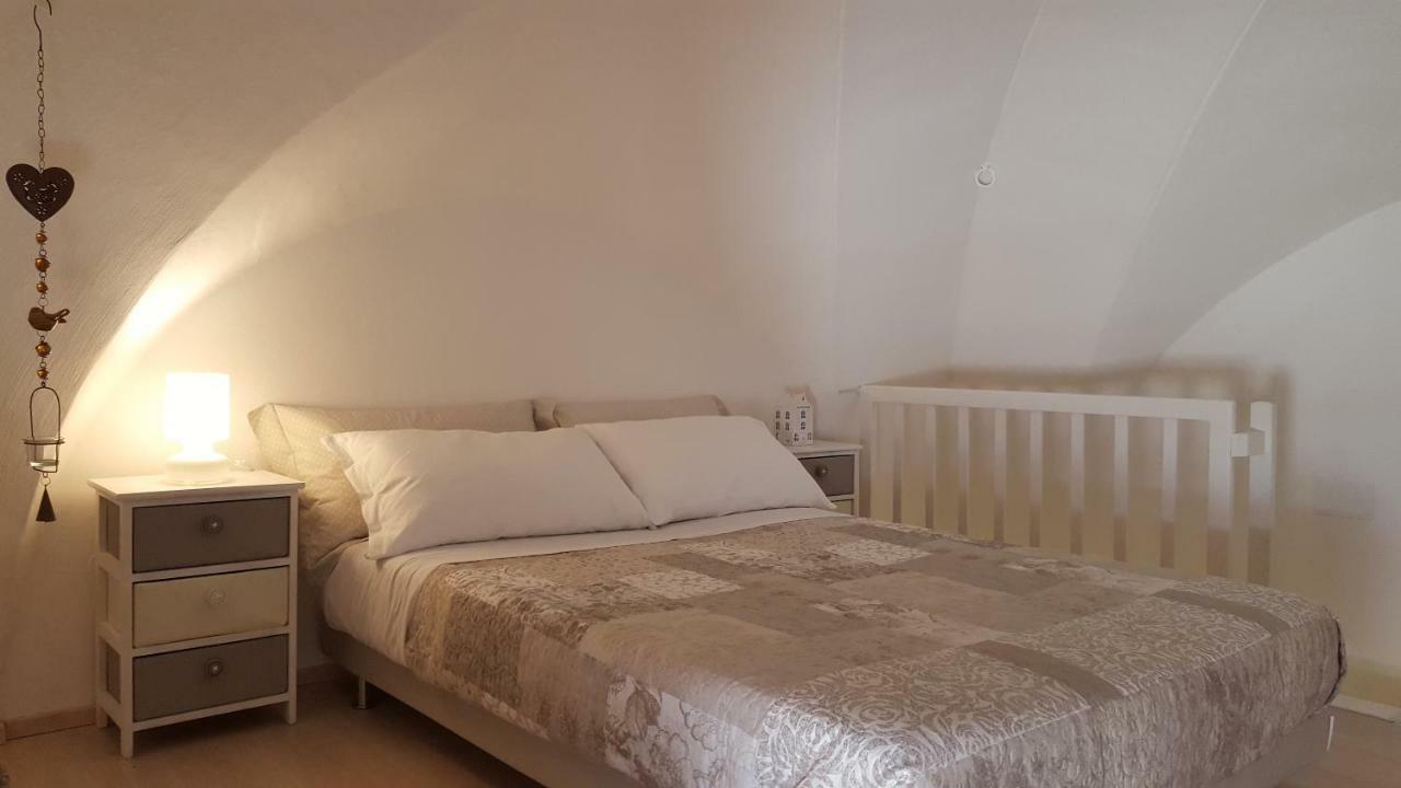 Maison De Famille Acerenza Eksteriør bilde
